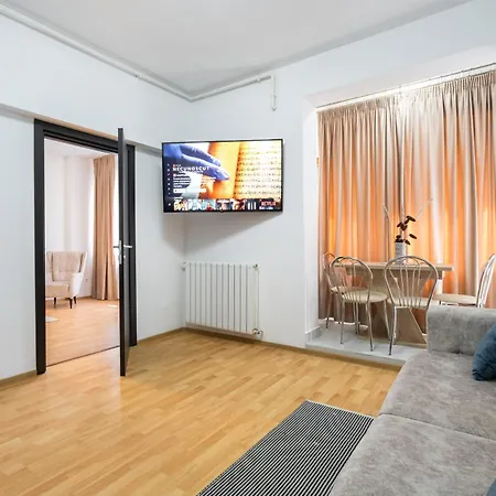 Ap1 Univibe 1Br Comfy - Universitate Hob Bucharest Exterior photo