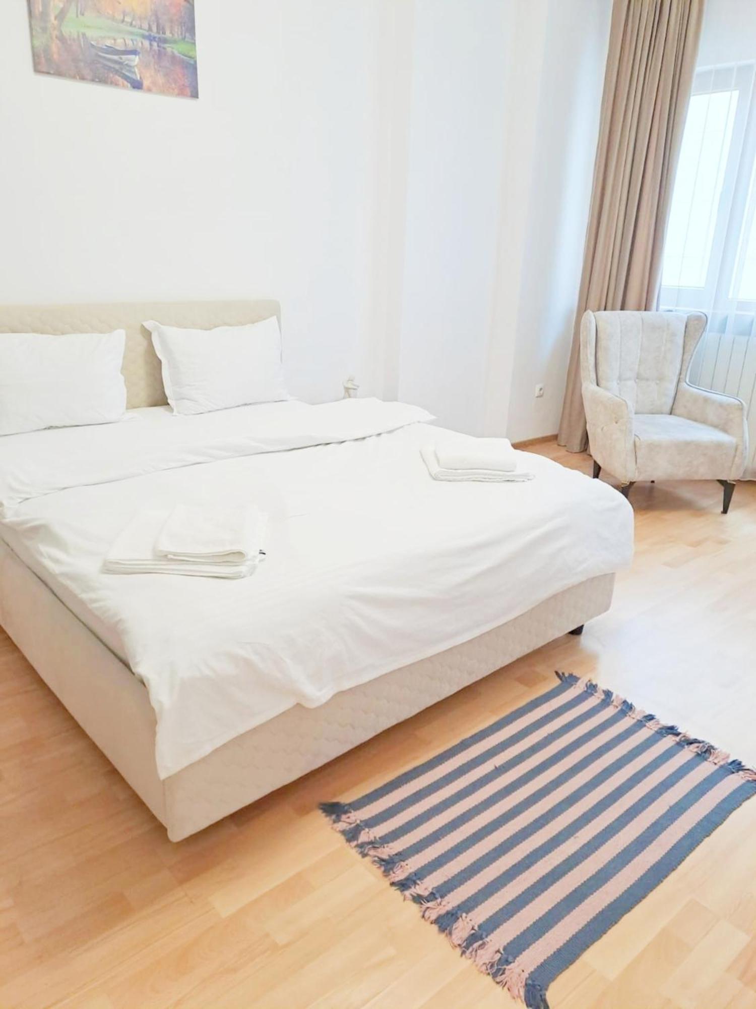 Ap1 Univibe 1br Comfy - Universitate Hob Appartement *
