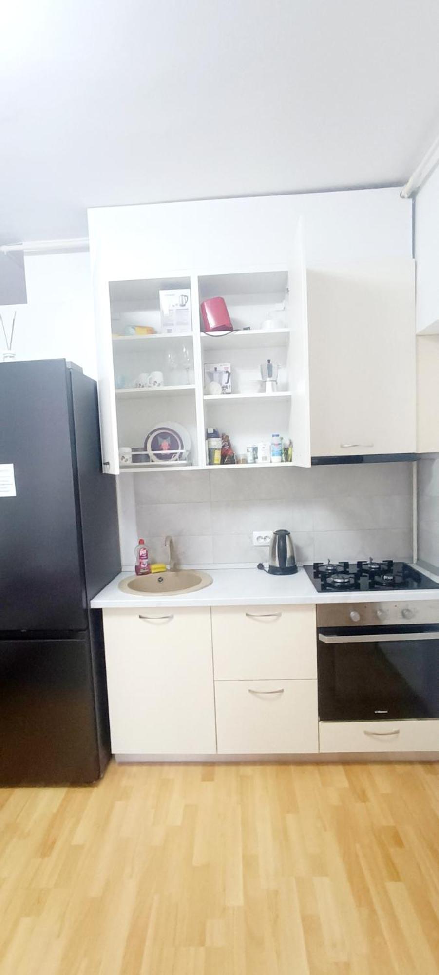 Ap1 Univibe 1br Comfy - Universitate Hob Bucarest